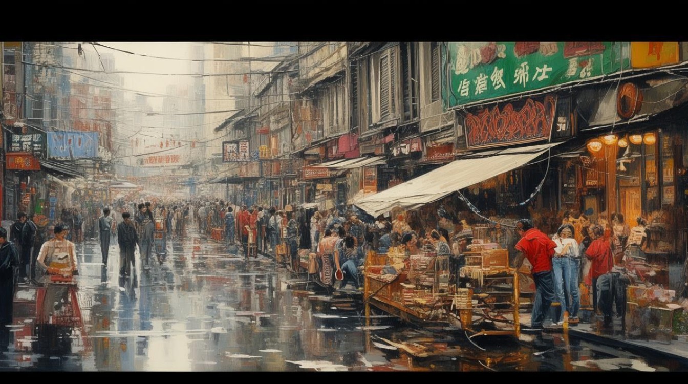 南昌西站附近景点 南昌西站附近景点