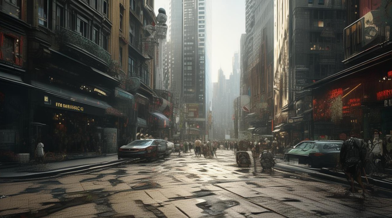 景点九龙湖 景点九龙湖