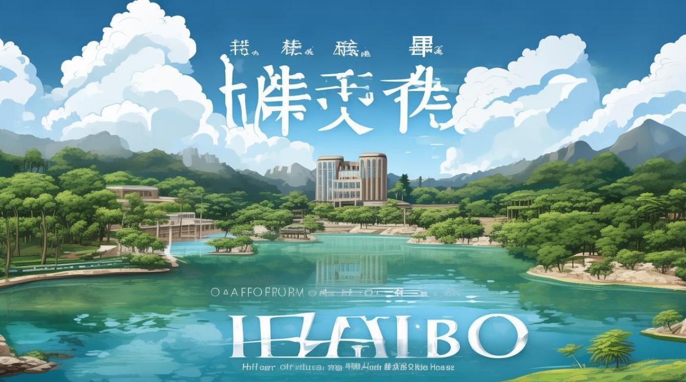 海南博鳌有哪些景点 海南博鳌有哪些景点