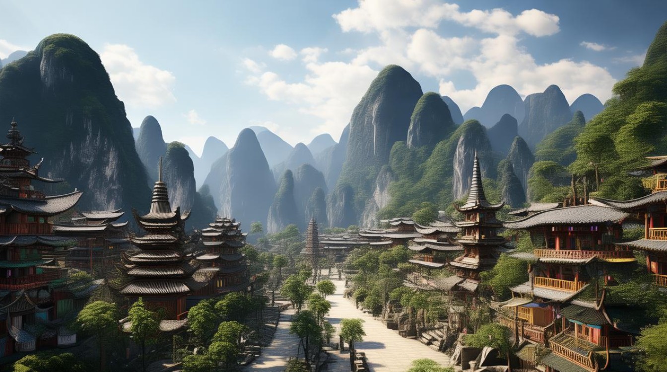 贵州息烽旅游景点 贵州息烽旅游景点