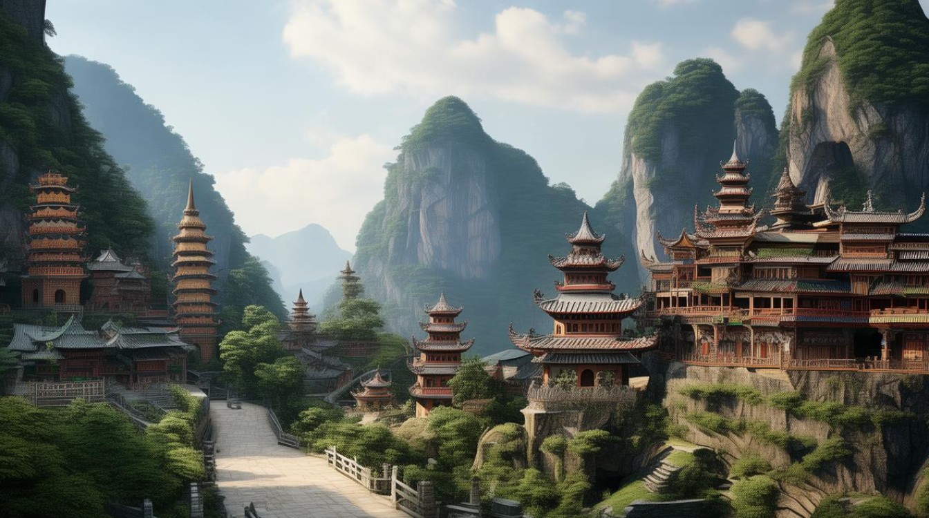 贵州息烽旅游景点 贵州息烽旅游景点