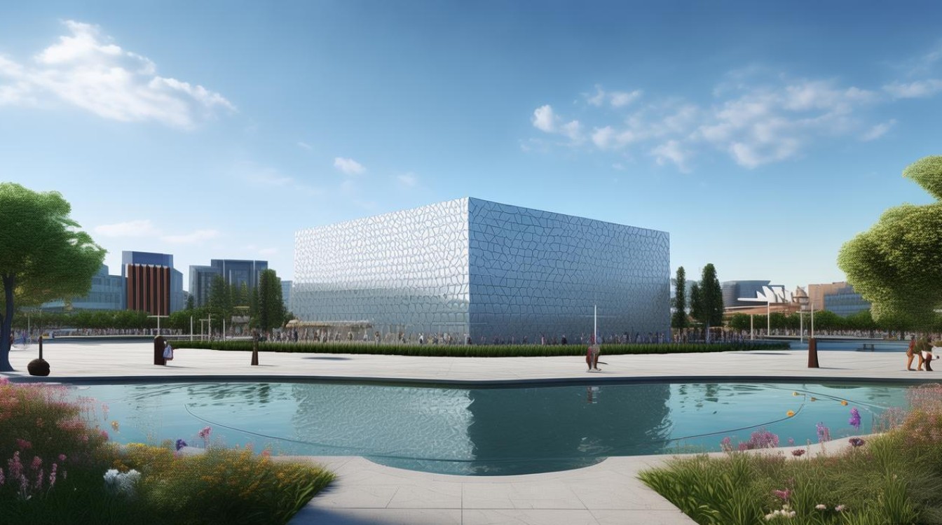 水立方附近景点 水立方附近景点