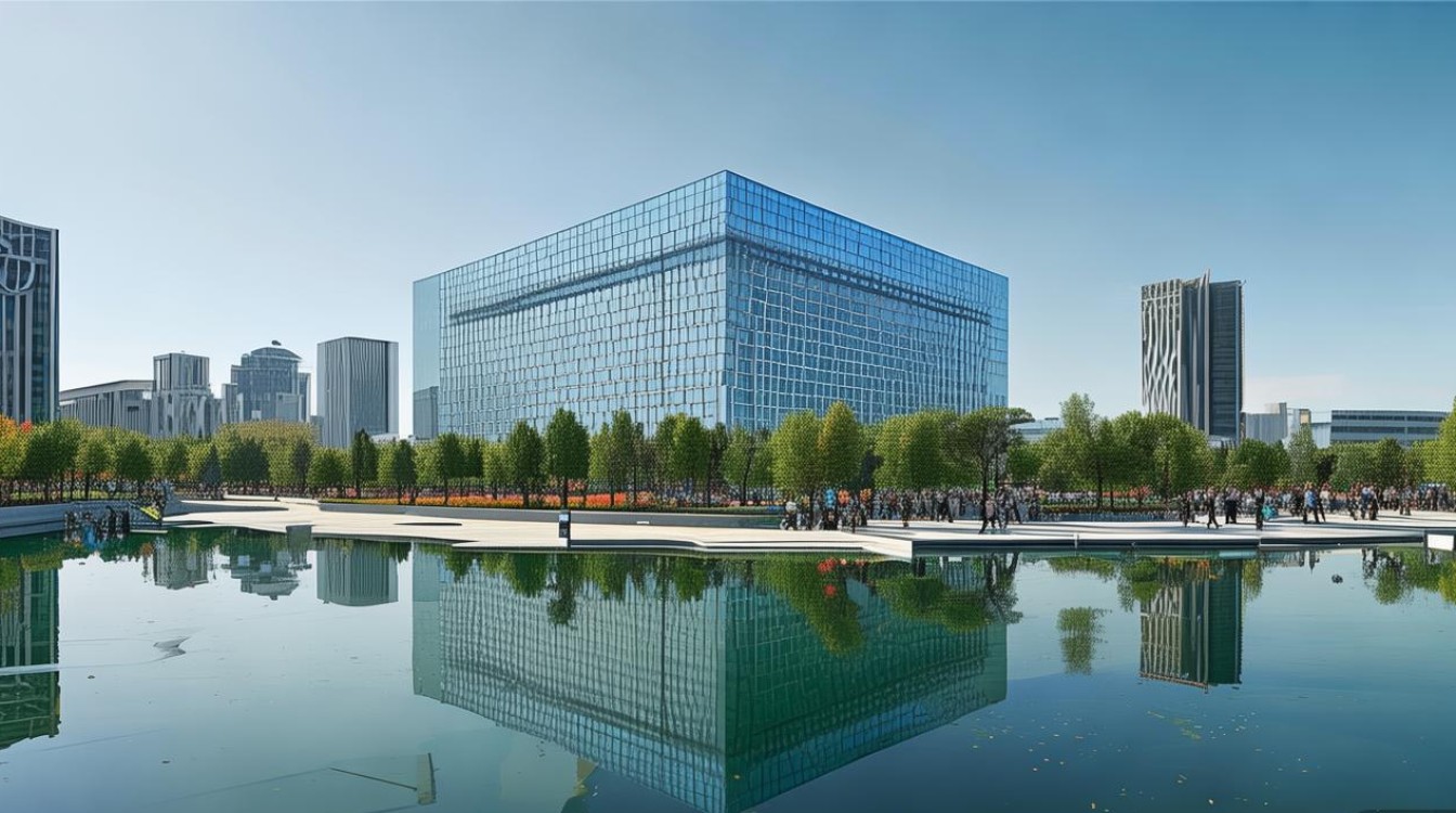 水立方附近景点 水立方附近景点