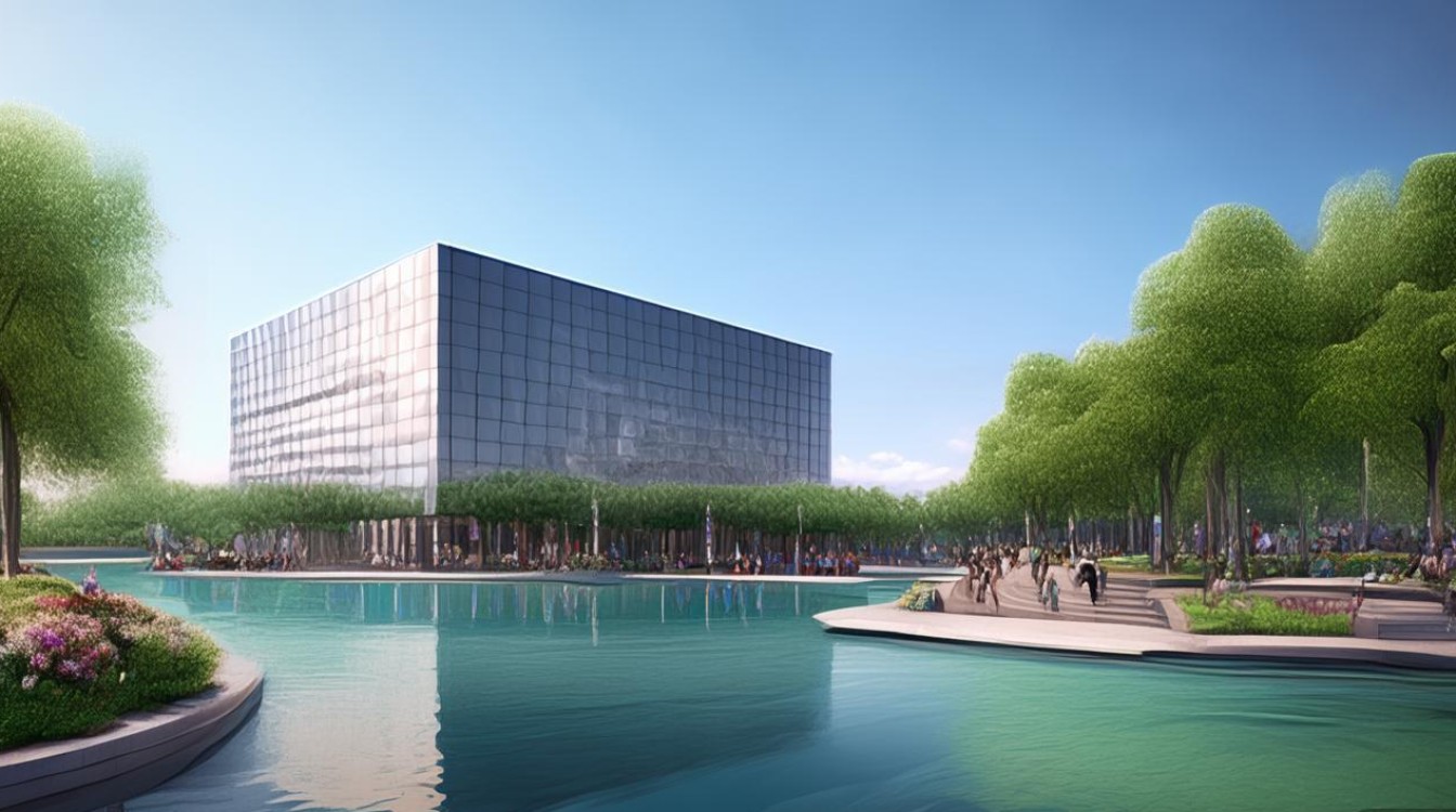 水立方附近景点 水立方附近景点