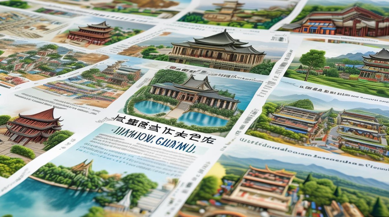 连平旅游景点大全 连平旅游景点大全