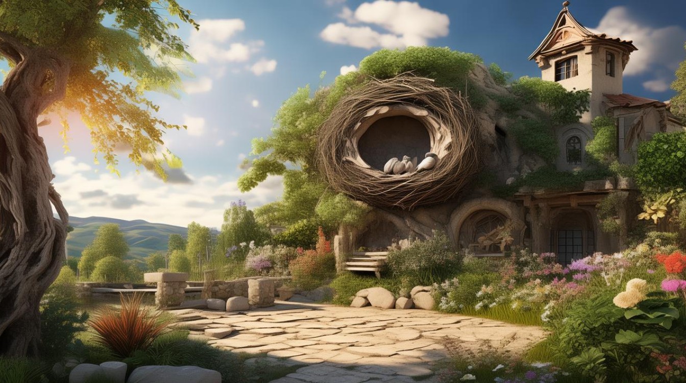 鸽子窝附近景点 鸽子窝附近景点