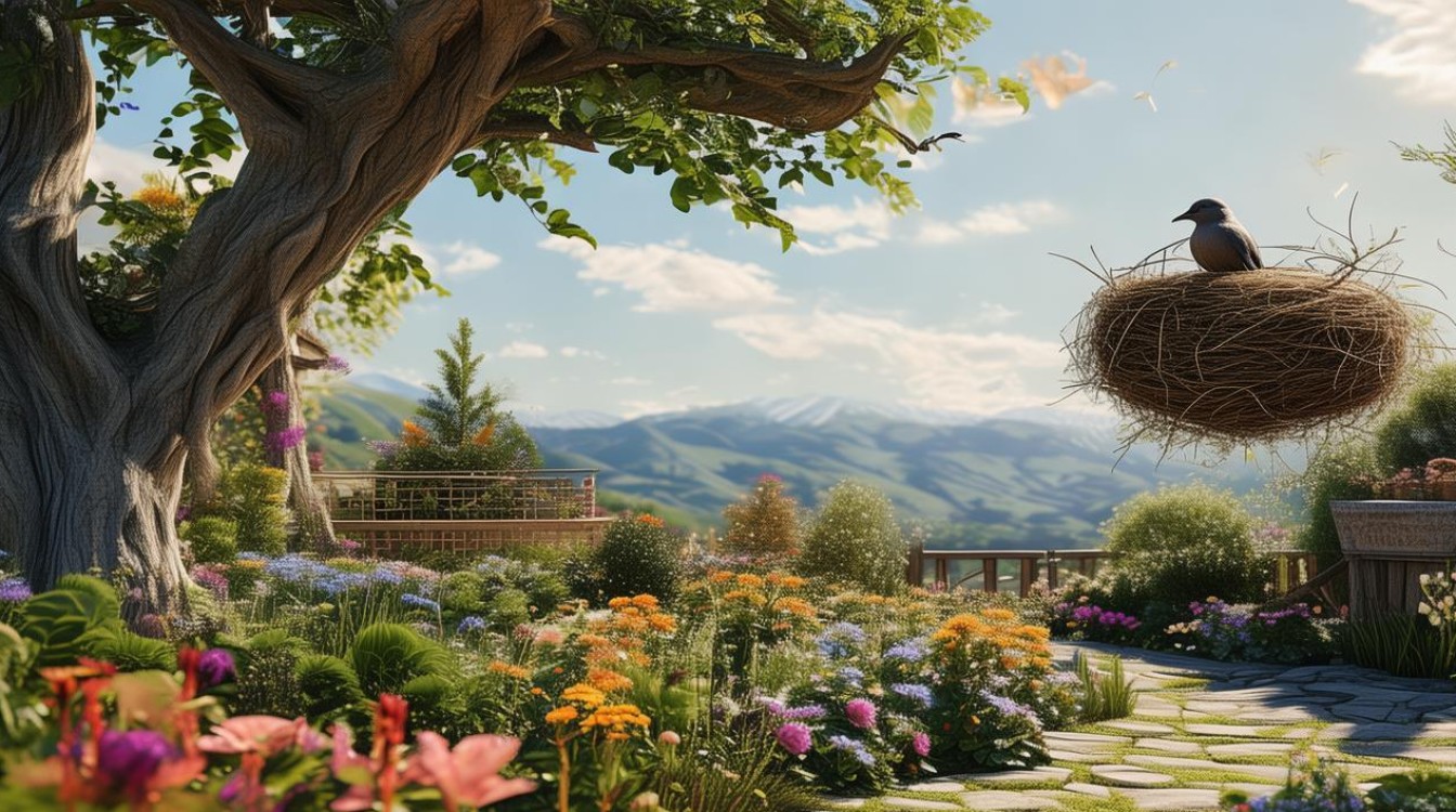 鸽子窝附近景点 鸽子窝附近景点