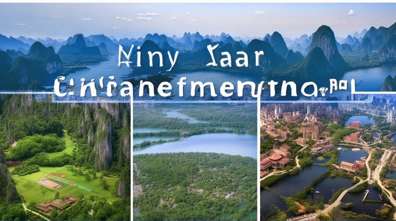 西安到成都沿途景点