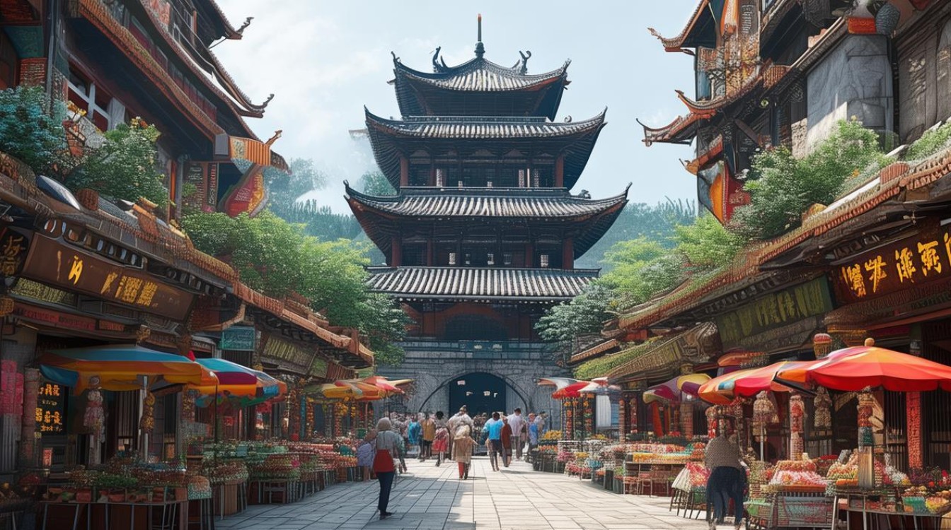 贺州市区景点推荐 贺州市区景点推荐