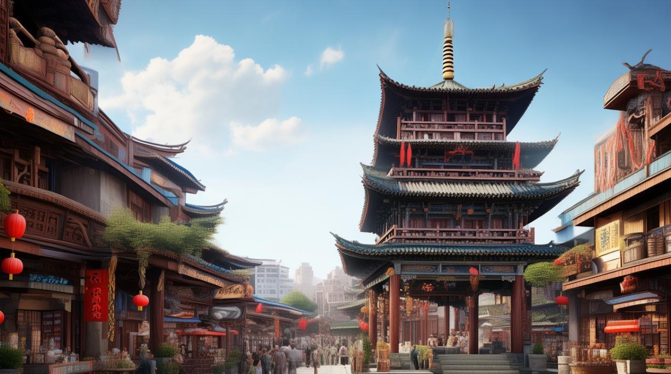 贺州市区景点推荐 贺州市区景点推荐