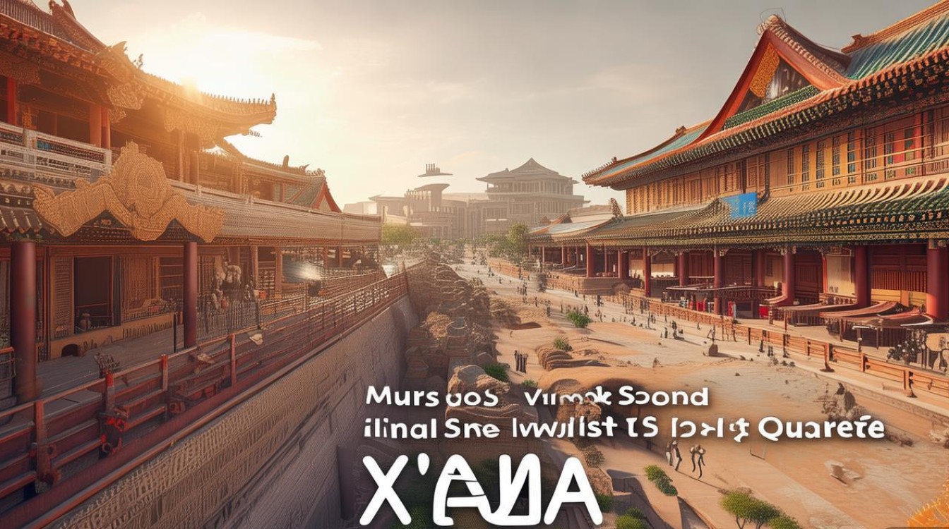 到西安必去的景点 到西安必去的景点