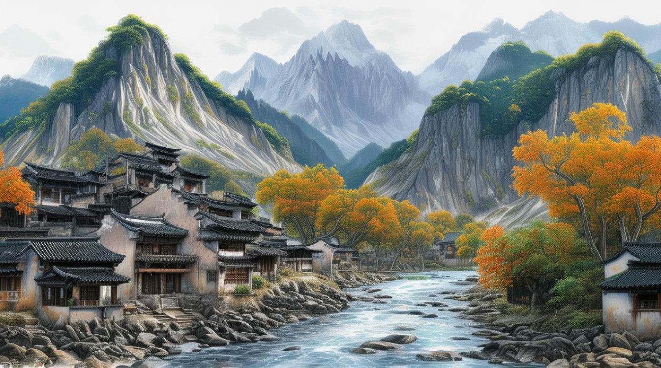 安徽有什么特色景点