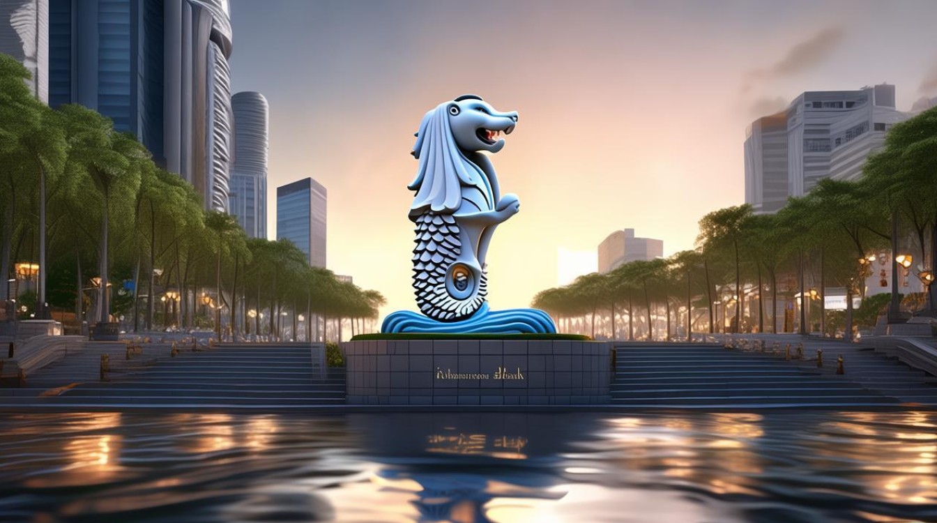 新加坡著名景点图片 新加坡著名景点图片