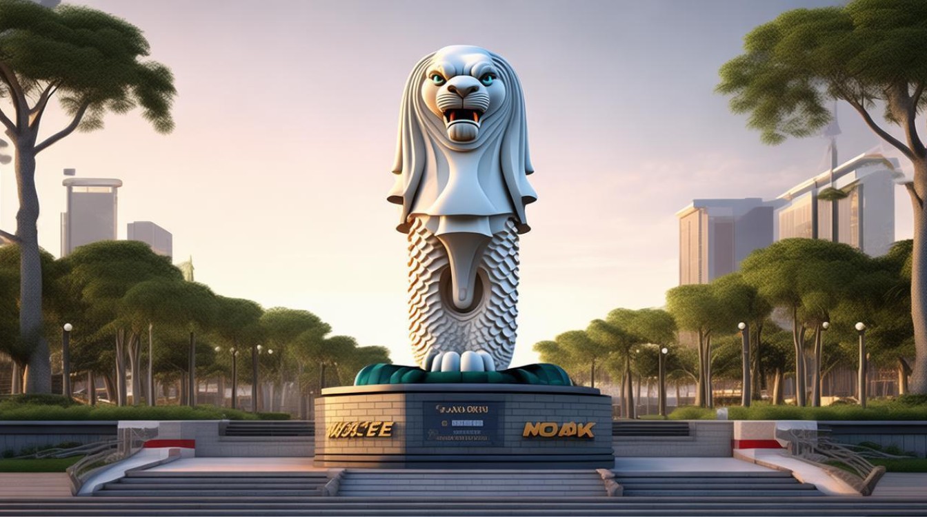 新加坡著名景点图片 新加坡著名景点图片