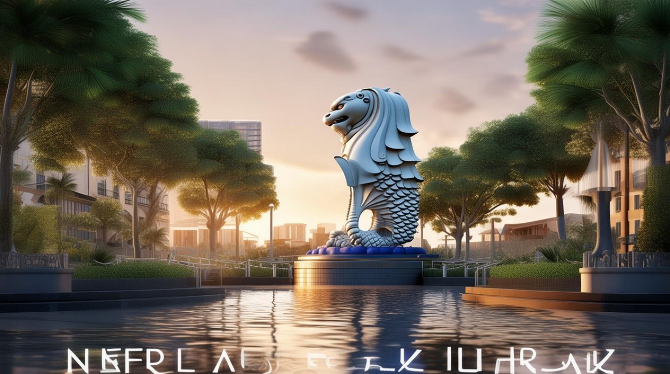 新加坡著名景点图片 新加坡著名景点图片