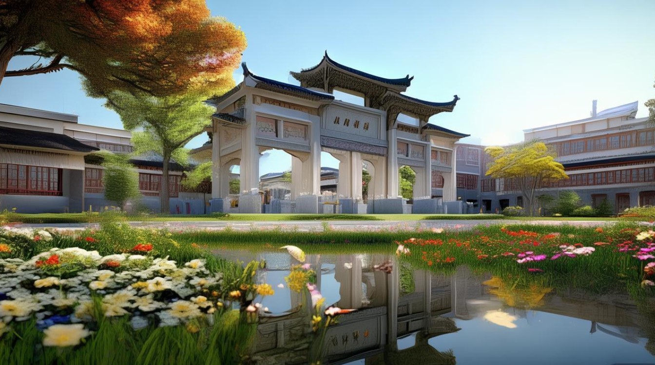 清华大学周边景点 清华大学周边景点