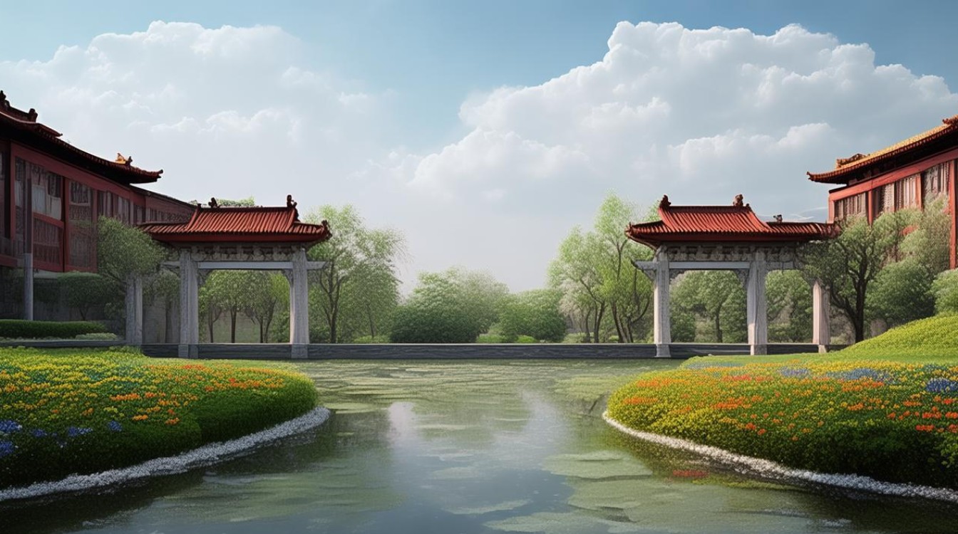 清华大学周边景点 清华大学周边景点