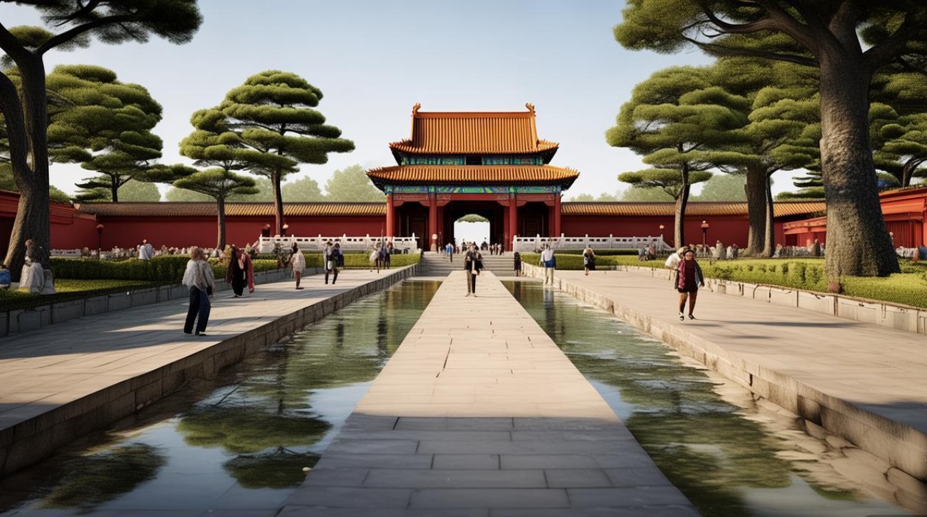 天坛附近有什么景点