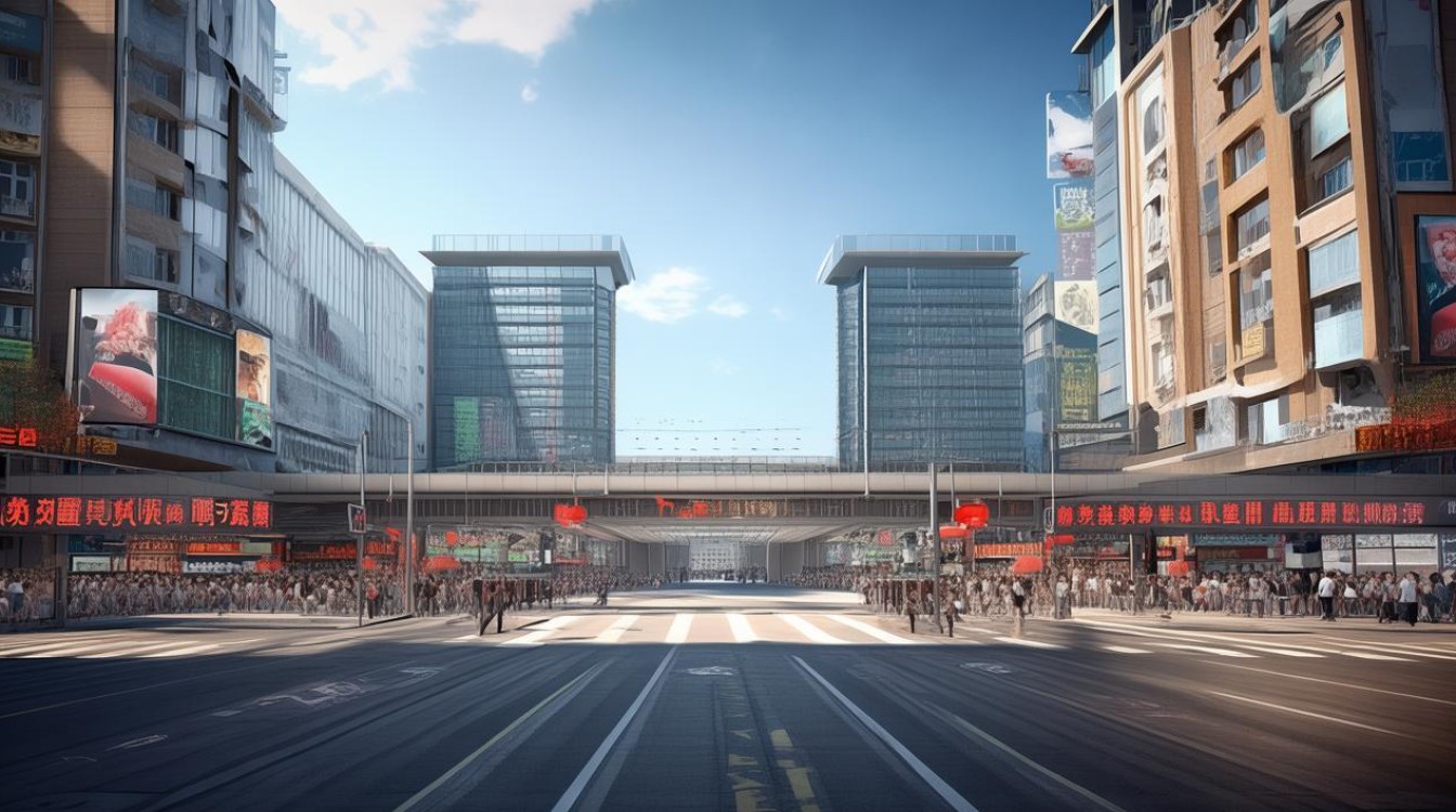 上海虹桥区景点