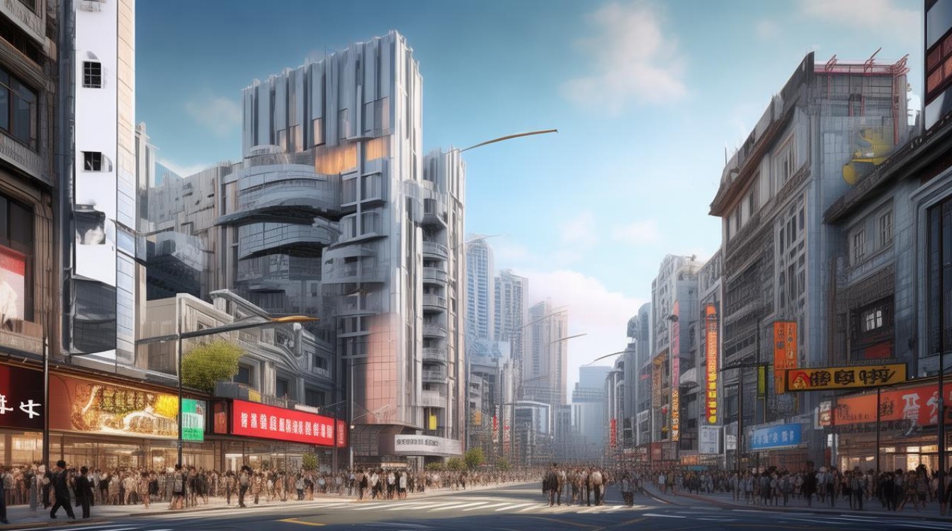 上海虹桥区景点