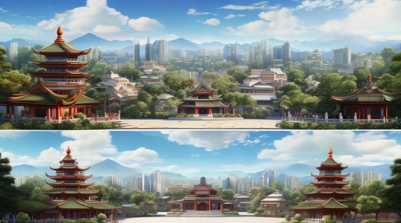 德惠旅游景点介绍