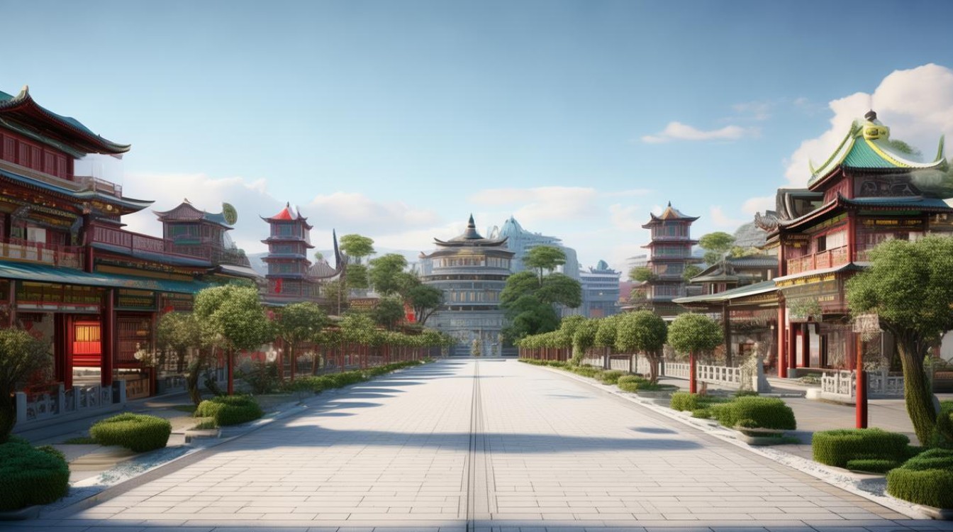 德惠旅游景点介绍