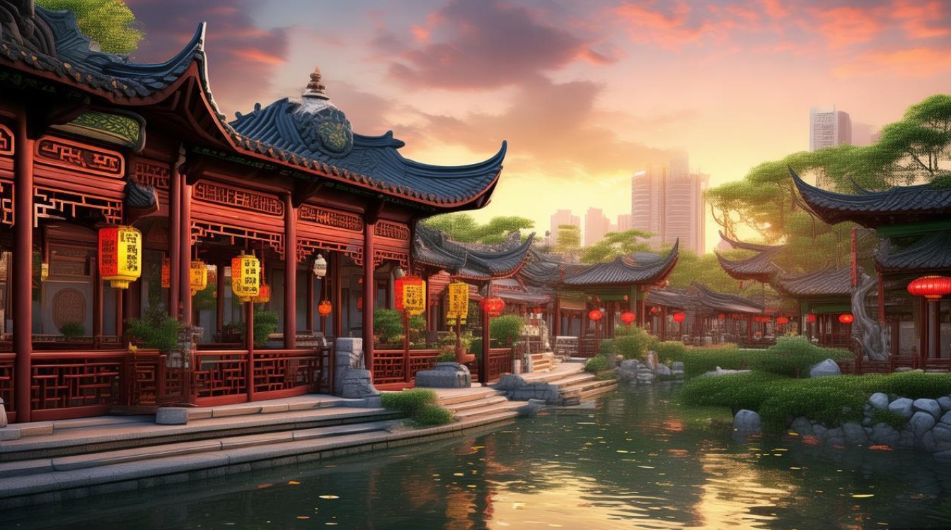 广州郊区旅游景点