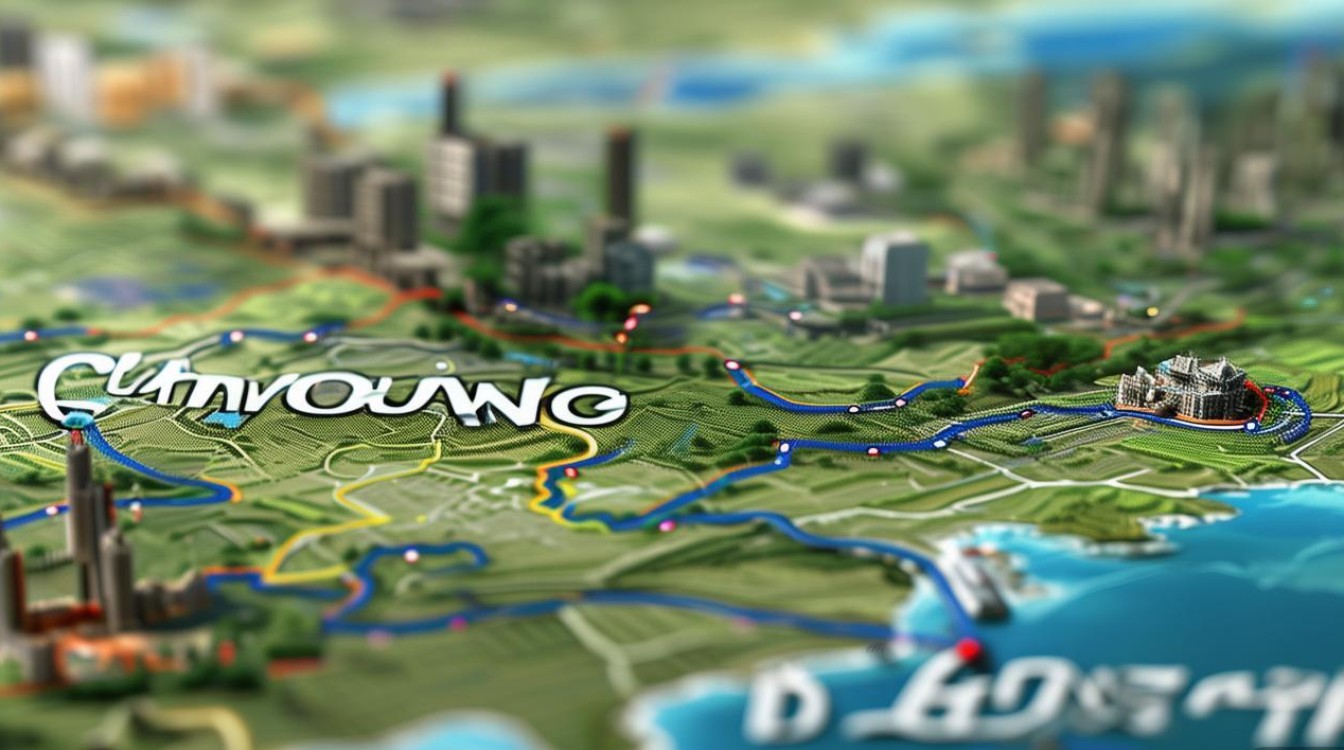 重庆到广州沿途景点 重庆到广州沿途景点