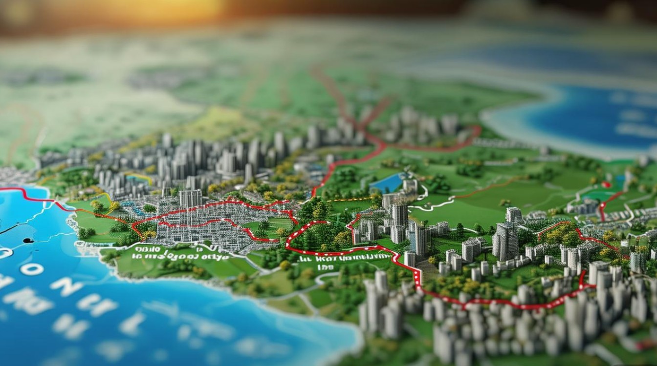 重庆到广州沿途景点 重庆到广州沿途景点