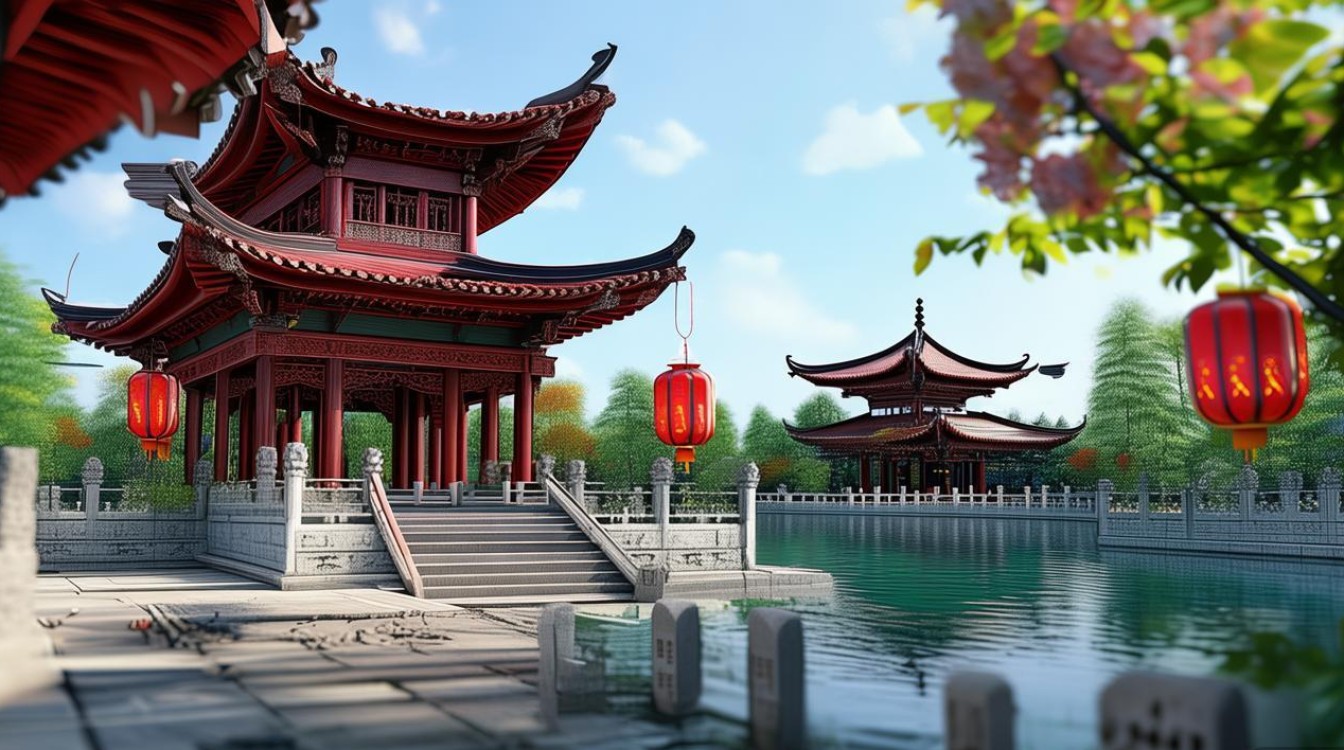 合肥历史文化景点