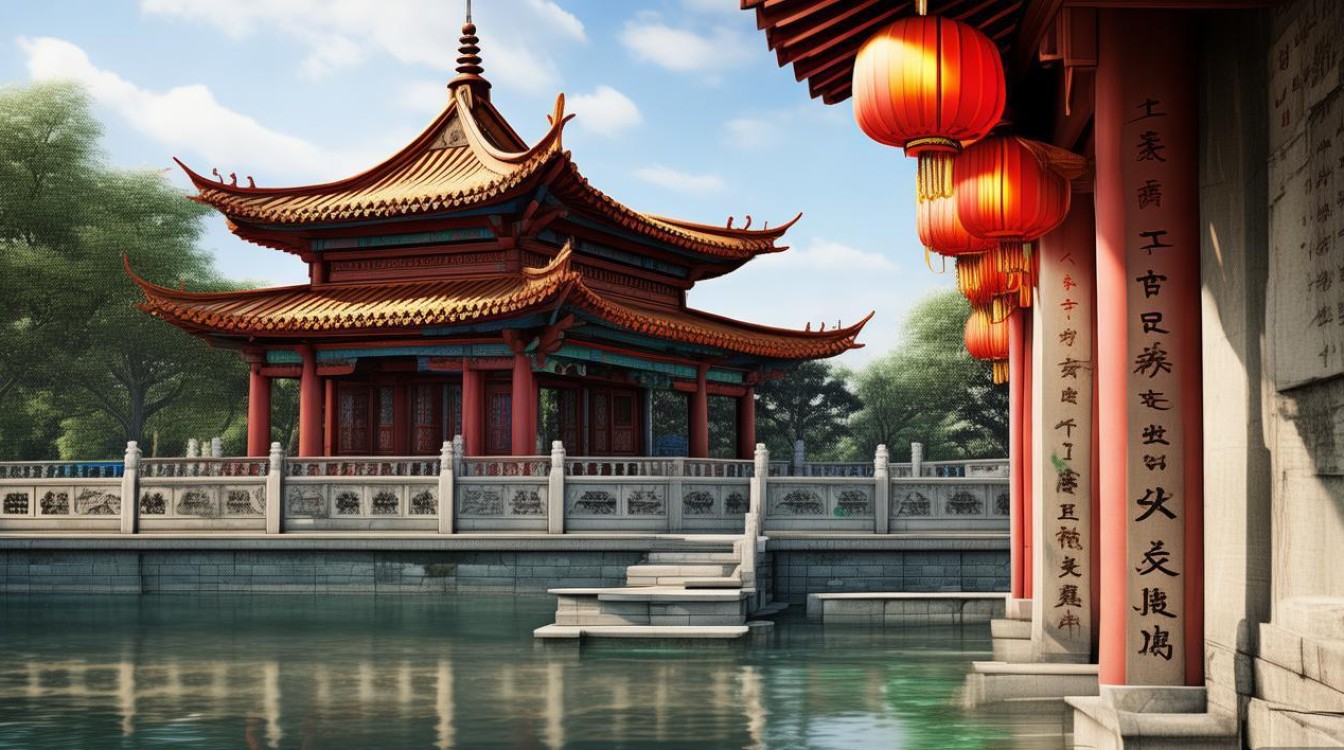 合肥历史文化景点