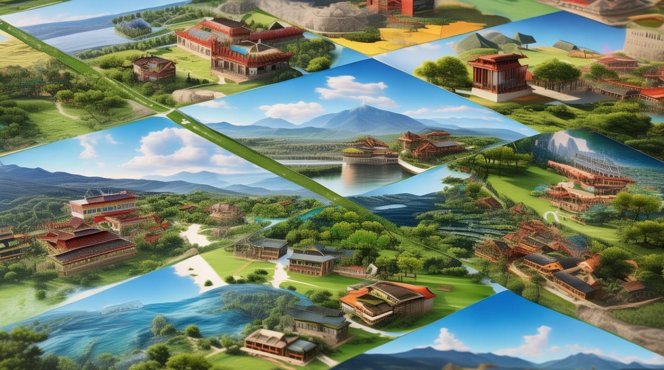 辽宁旅游攻略景点必去 辽宁旅游攻略景点必去