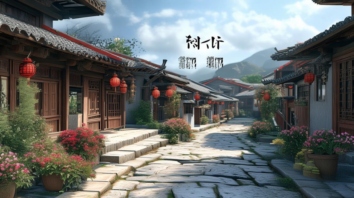 宁波樟村景点 宁波樟村景点