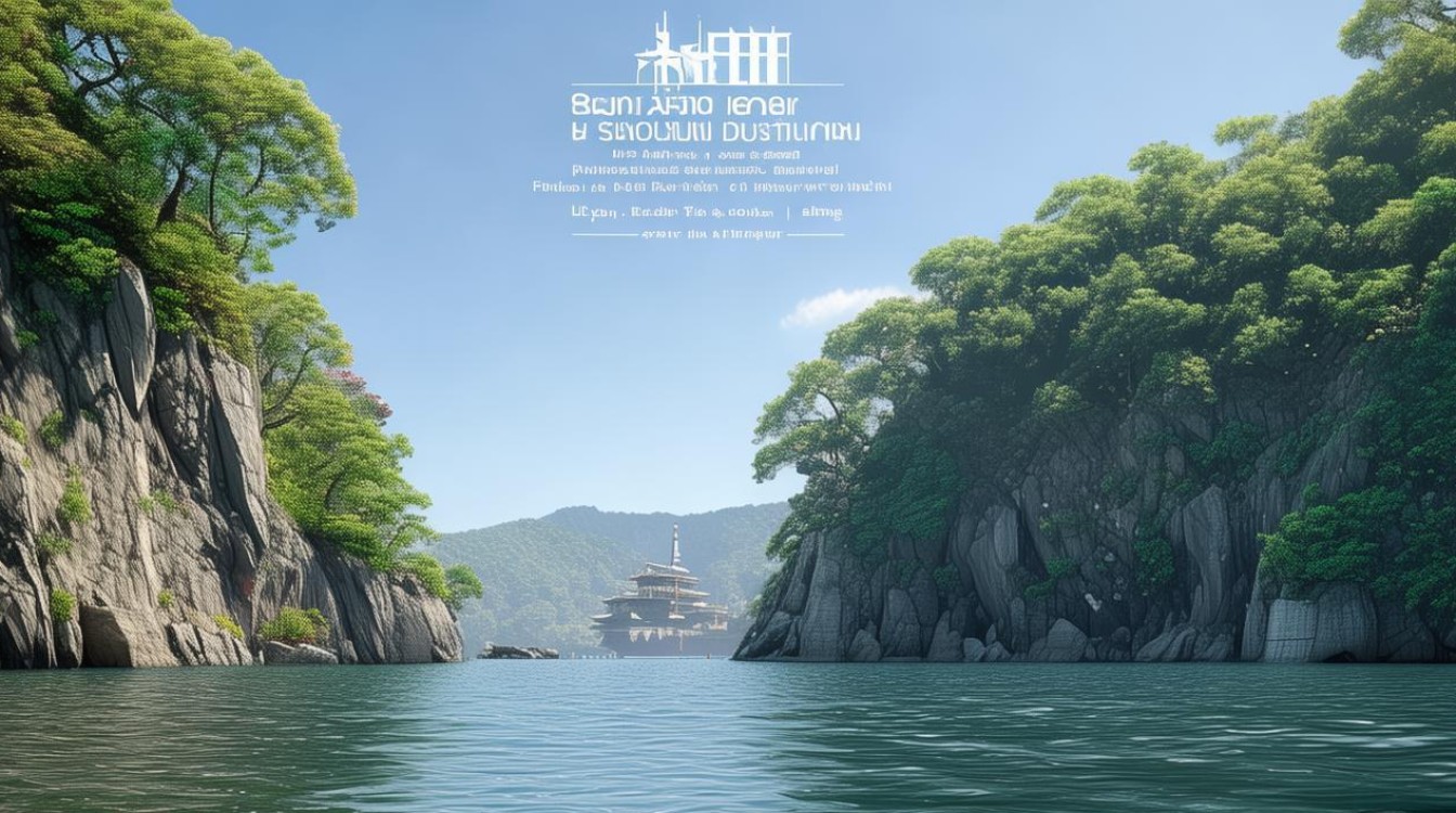 象山泗洲头景点 象山泗洲头景点