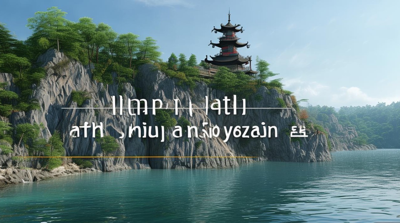 象山泗洲头景点 象山泗洲头景点