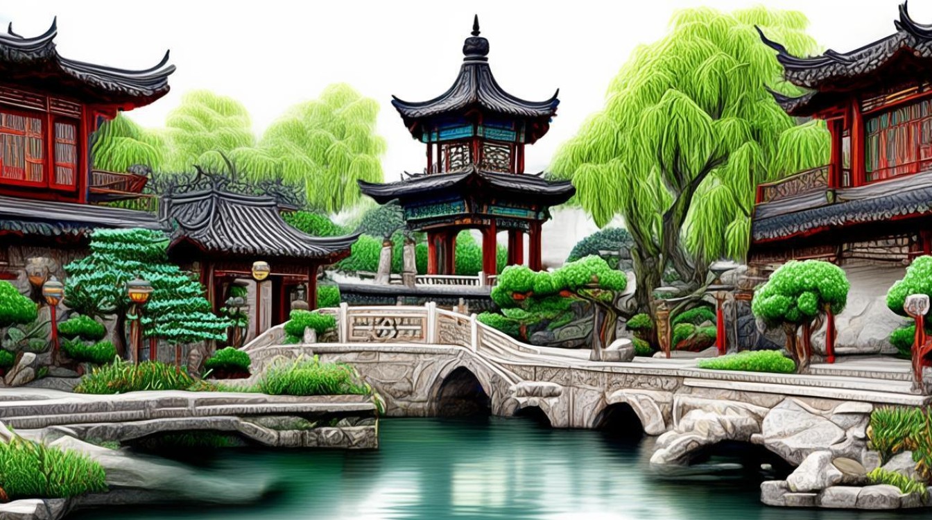 苏州游景点推荐