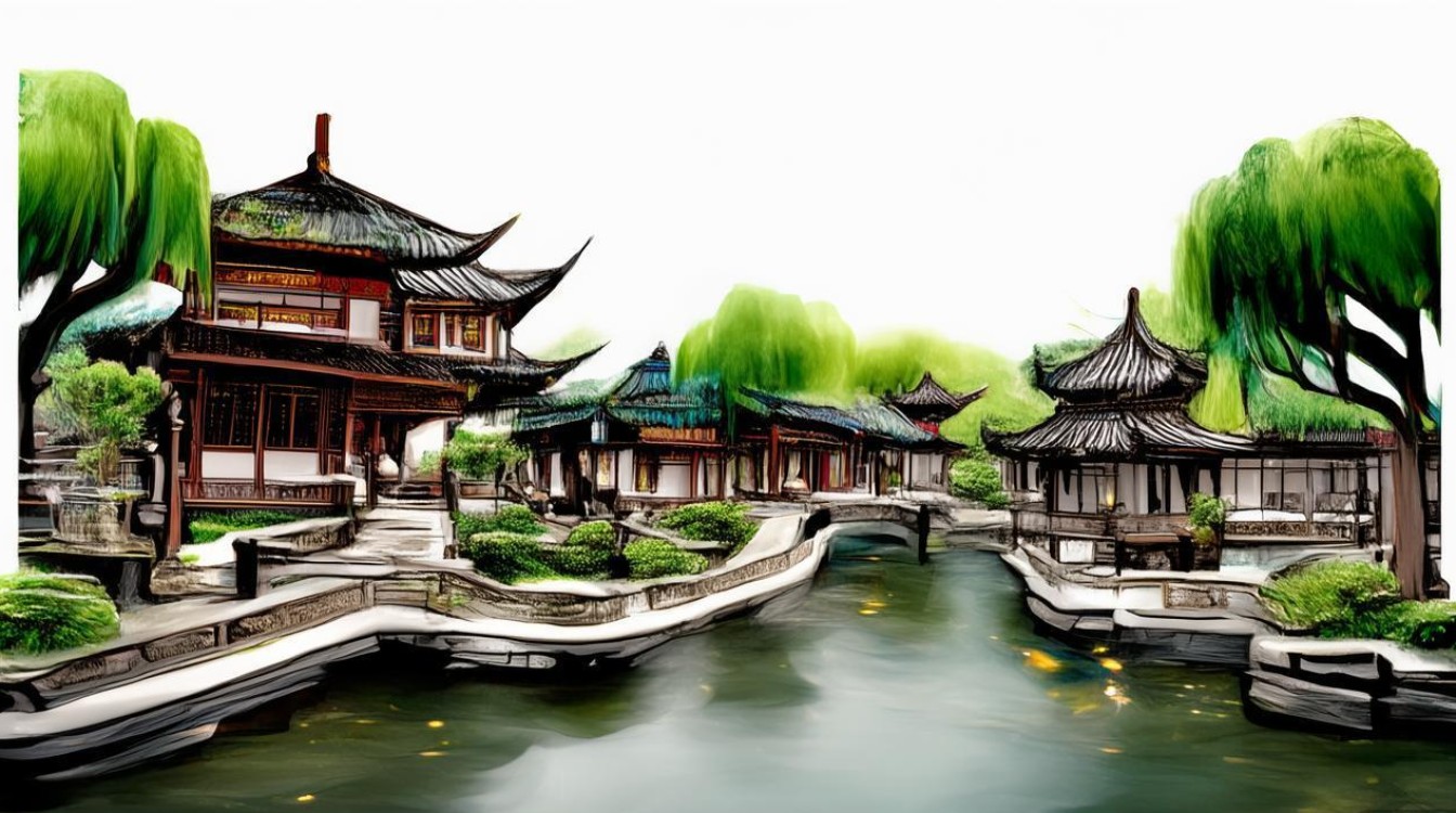 苏州游景点推荐