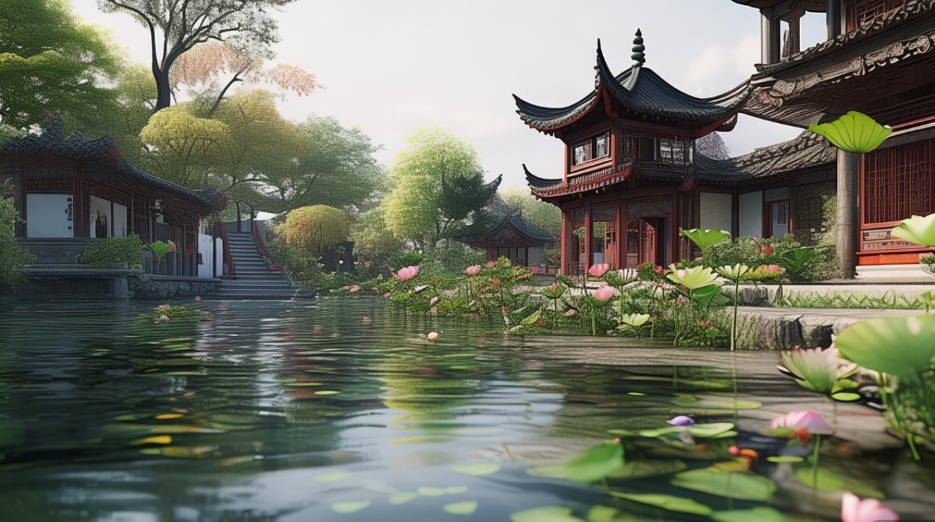 扬州周边小众景点 扬州周边小众景点