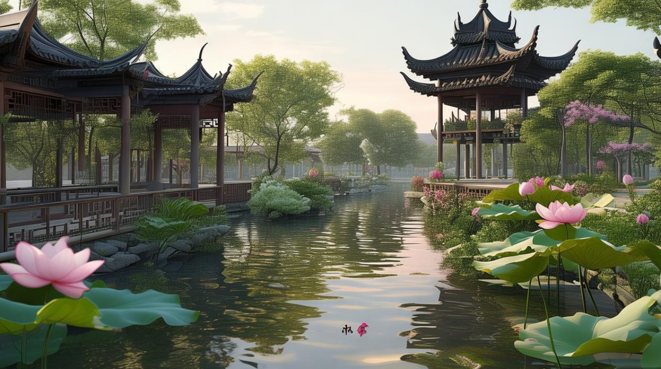 扬州周边小众景点 扬州周边小众景点