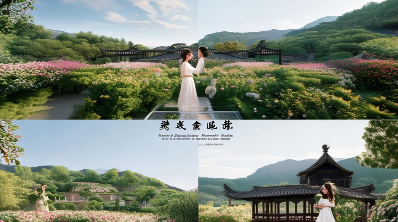 厦门婚纱景点 厦门婚纱景点