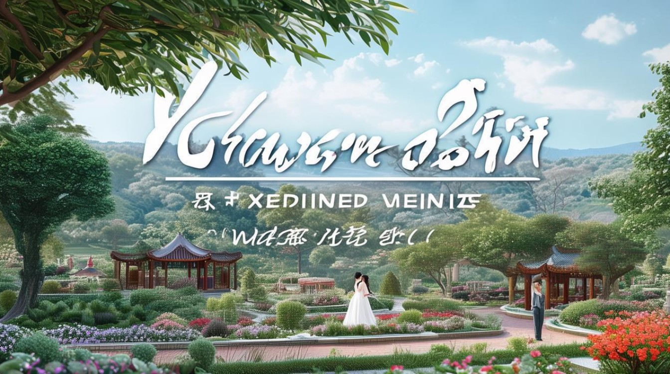 厦门婚纱景点 厦门婚纱景点