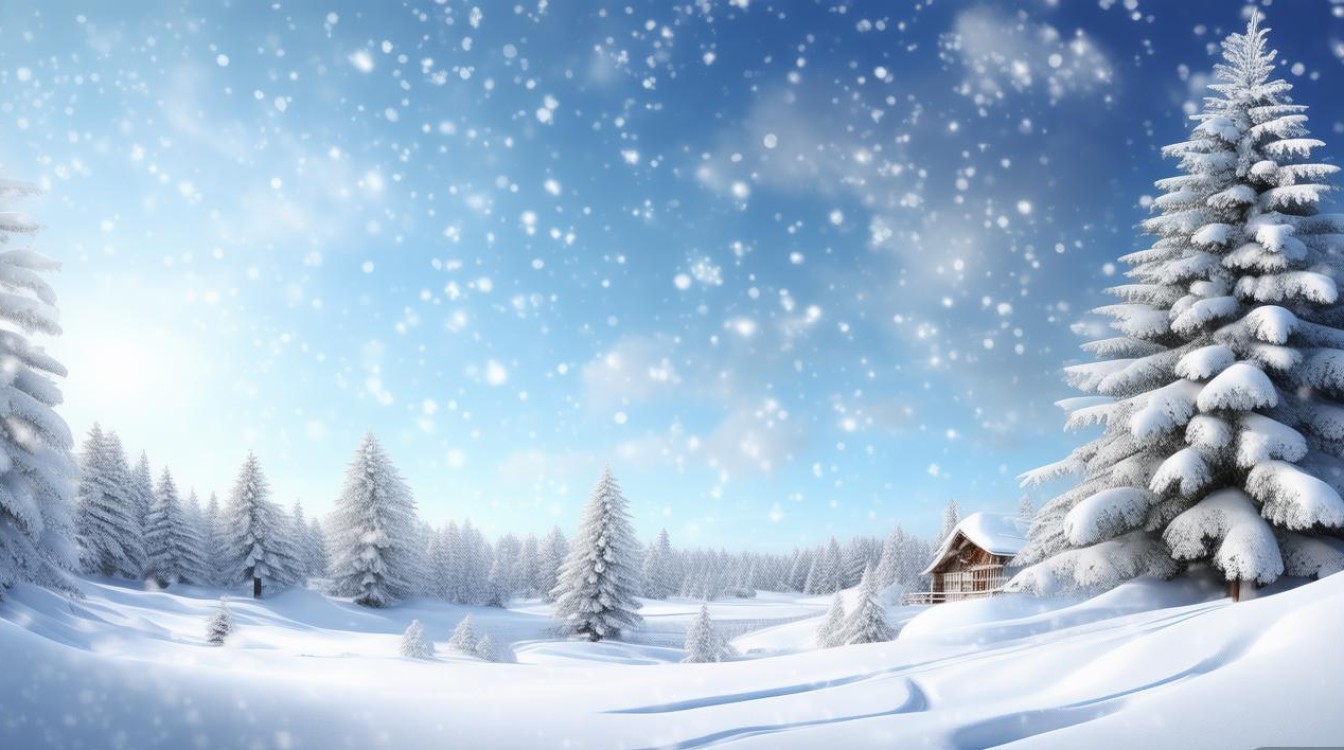 下雪的景点 下雪的景点