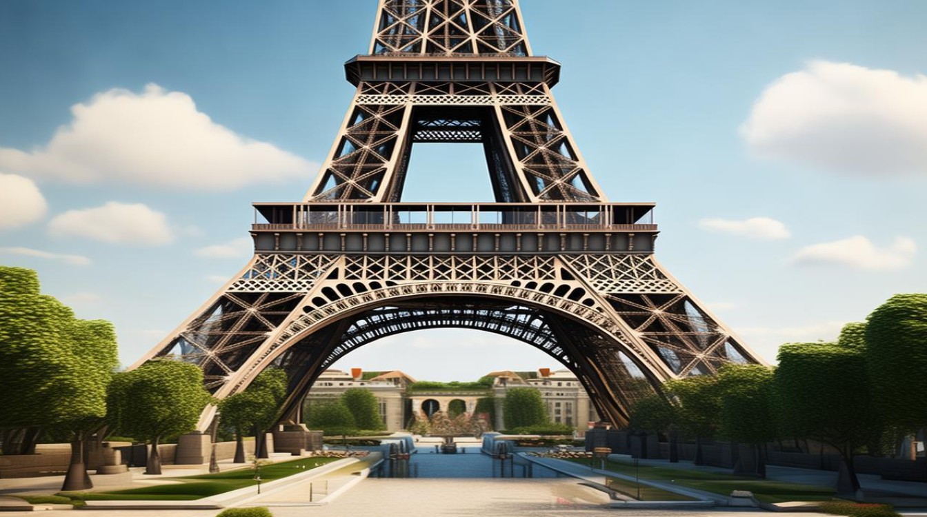 介绍法国景点 介绍法国景点