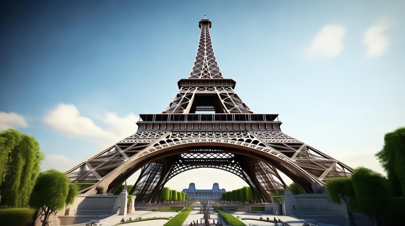 介绍法国景点 介绍法国景点