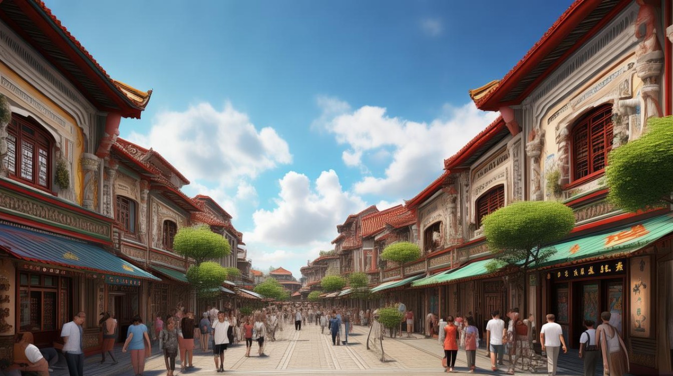 塘沽的景点 塘沽的景点