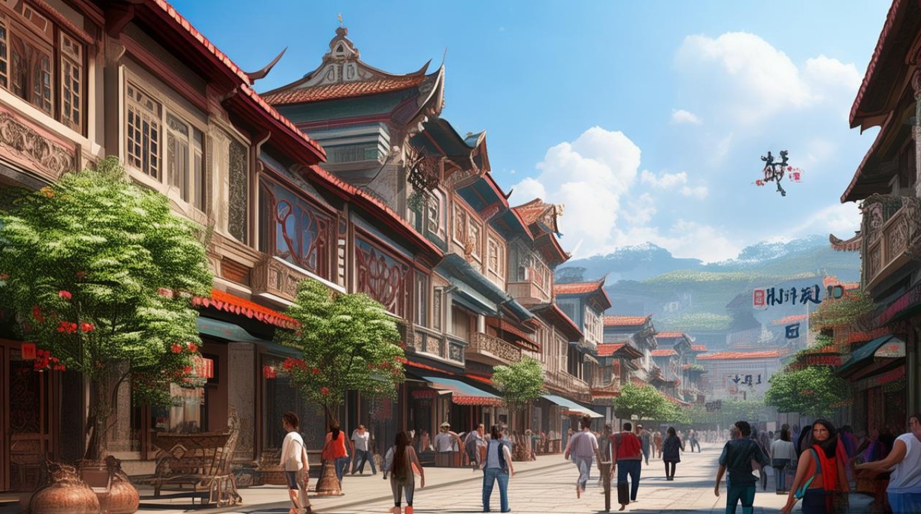 塘沽的景点 塘沽的景点