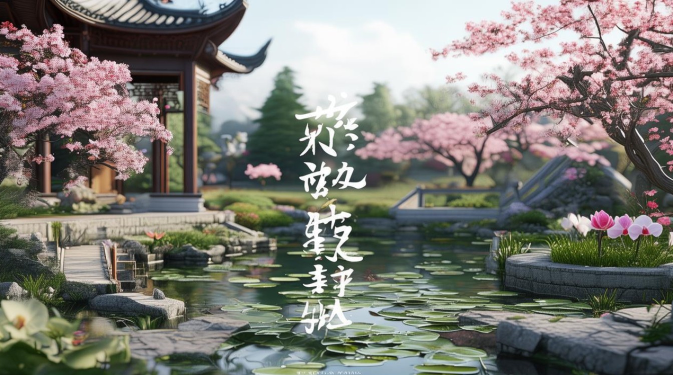 观兰景点 观兰景点