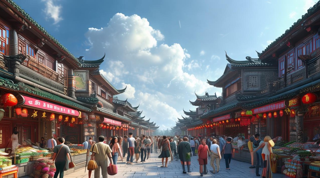 沧州一日游最佳景点