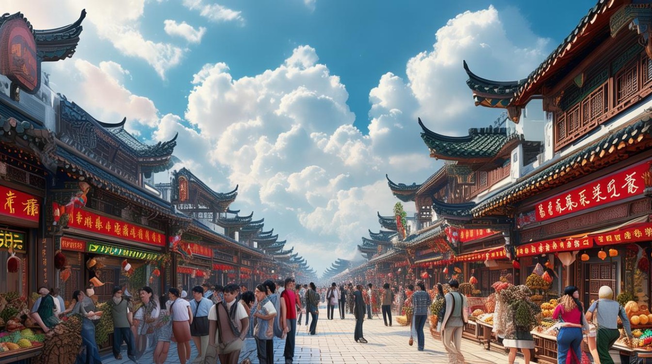 沧州一日游最佳景点