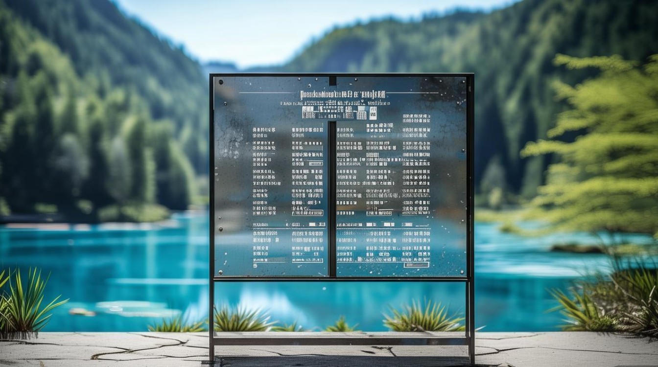 九寨沟景点门票价格